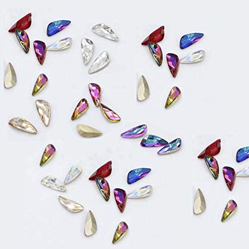Professional Nail Art Kits & Nail Decorations for DIY Manicures - Perfect for Home, Salon, and Party Use