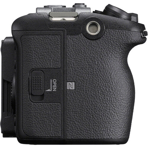 Sony FX3 Full Frame Cinema Camera 4K Digital Video Camera for Filmmaking, Vlogging & Professional Videography - Perfect for YouTube, Movies & Live Streaming