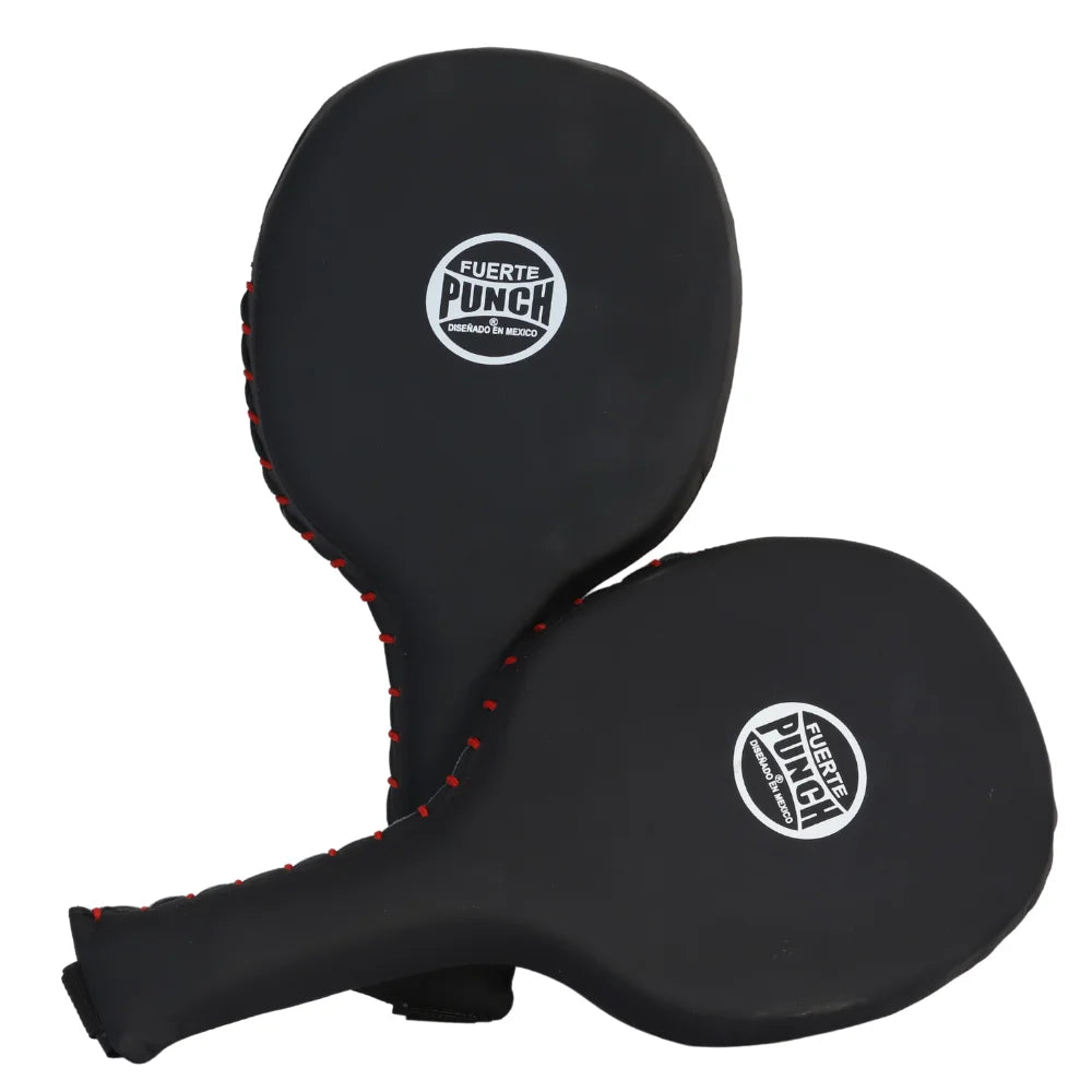 Premium Mexican Paddles - Matt Black Finish for Authentic Cooking & Home Decor | Perfect for Tacos, Tortillas & Kitchen Display