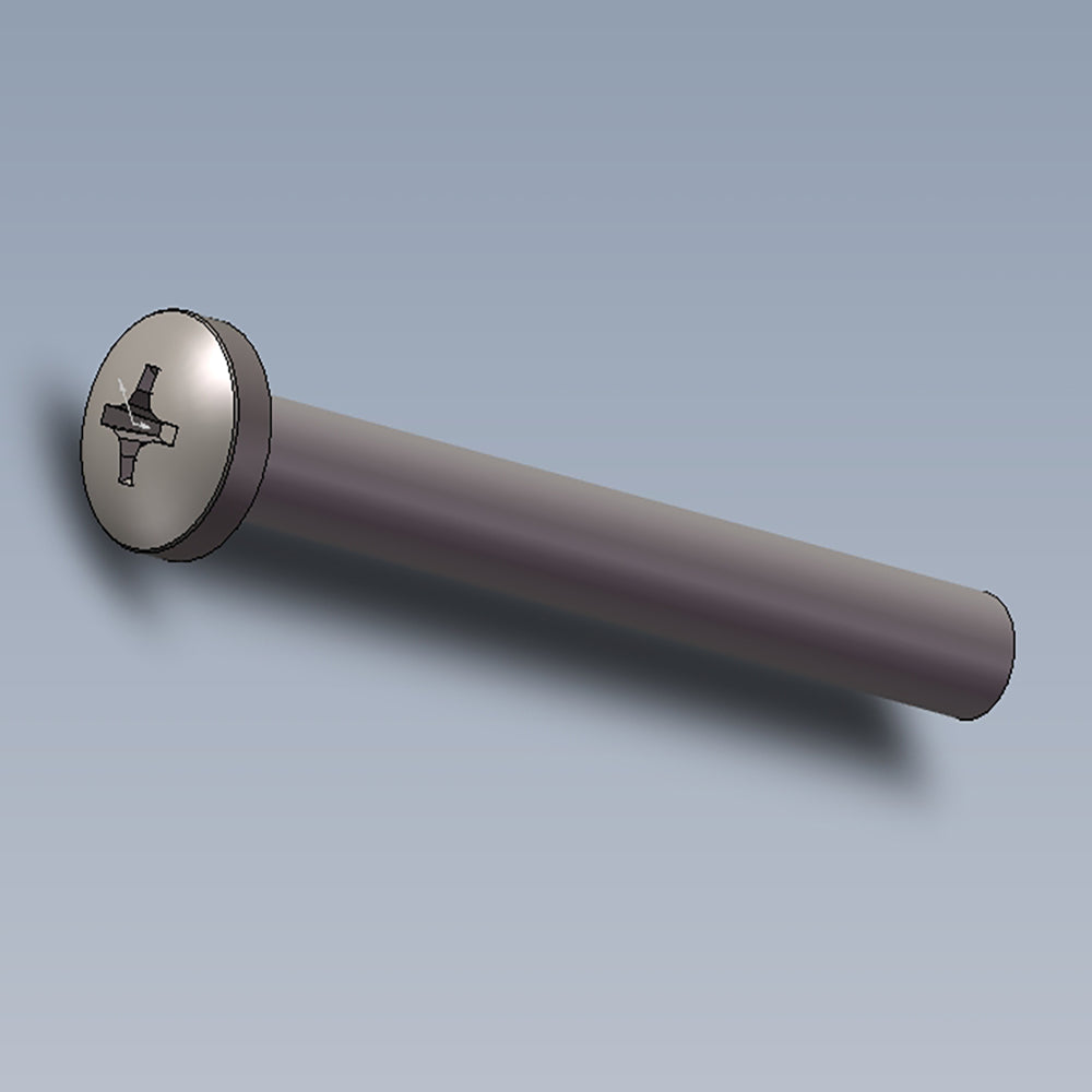 Philips Screw TDS 200C4HL 42 - Durable Fasteners for Home Improvement, Furniture Assembly & DIY Projects
