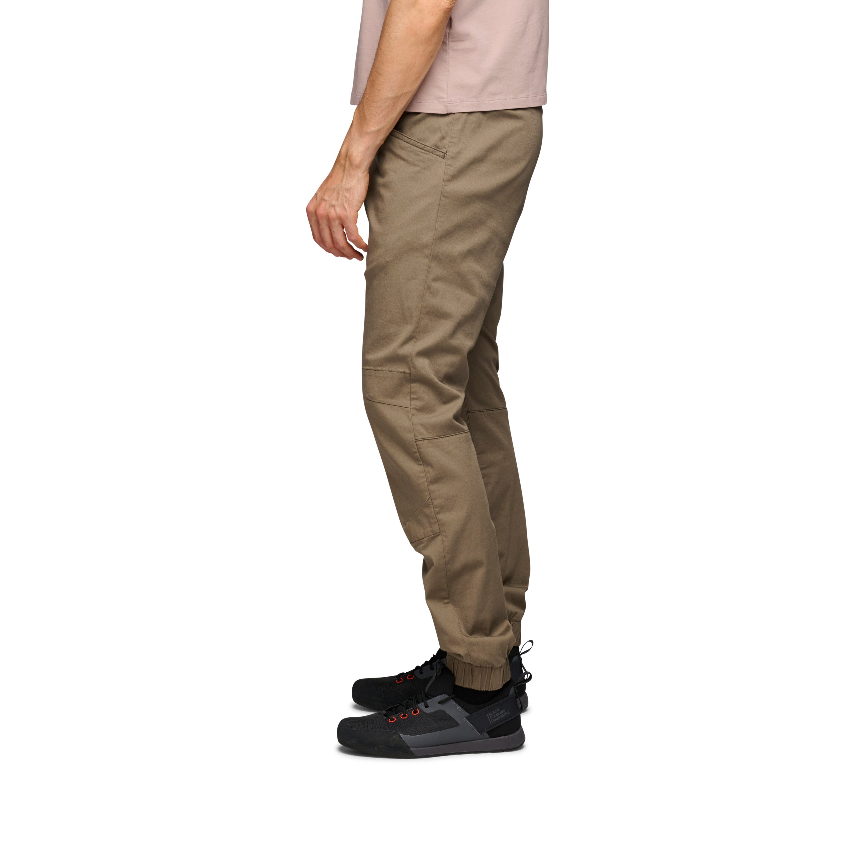 **Men's Notion Pants - Comfortable & Stylish Casual Trousers for Everyday Wear, Work & Travel**