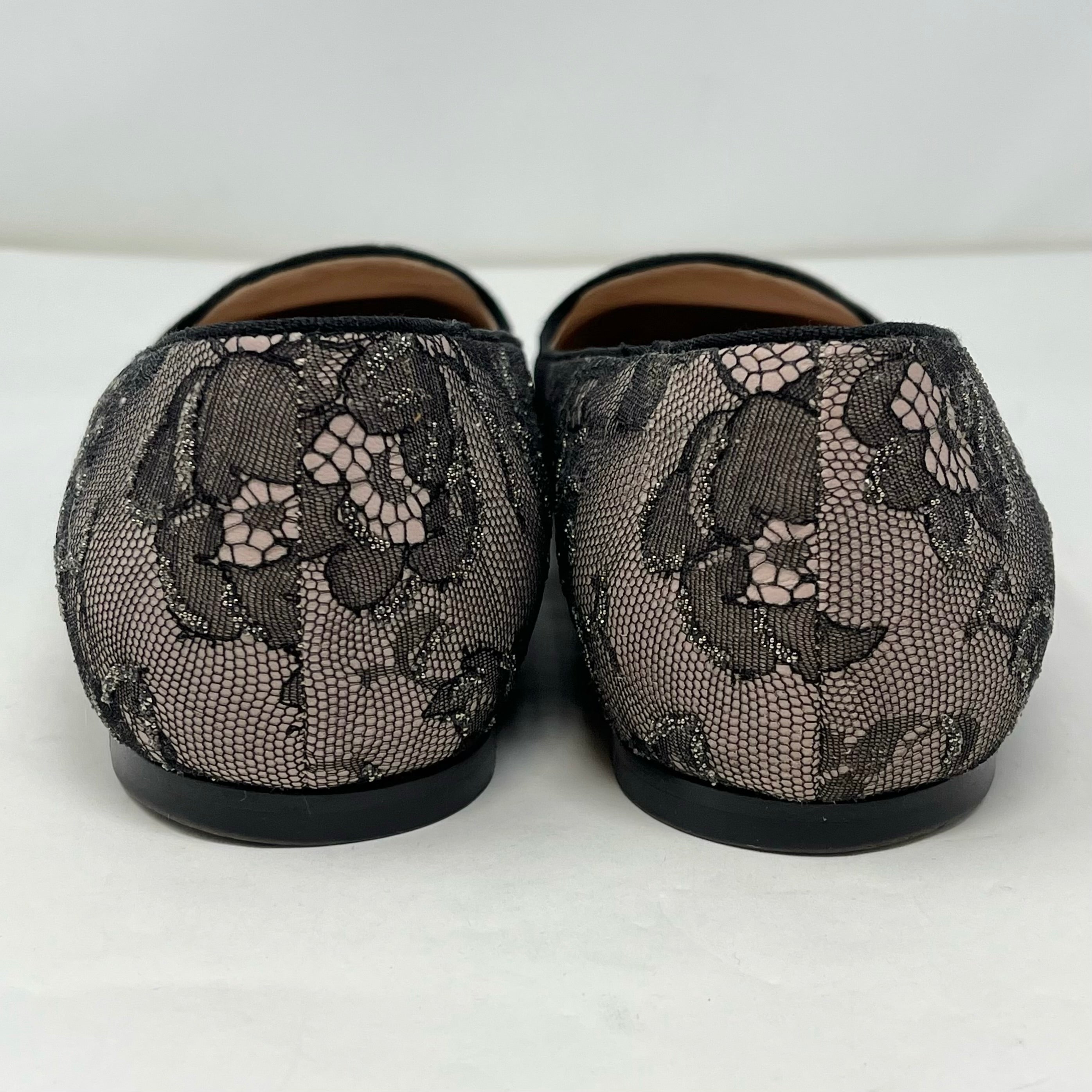 Valentino Women's Flats - Comfortable & Stylish Ballet Shoes for Casual Wear, Office & Evening Outfits
