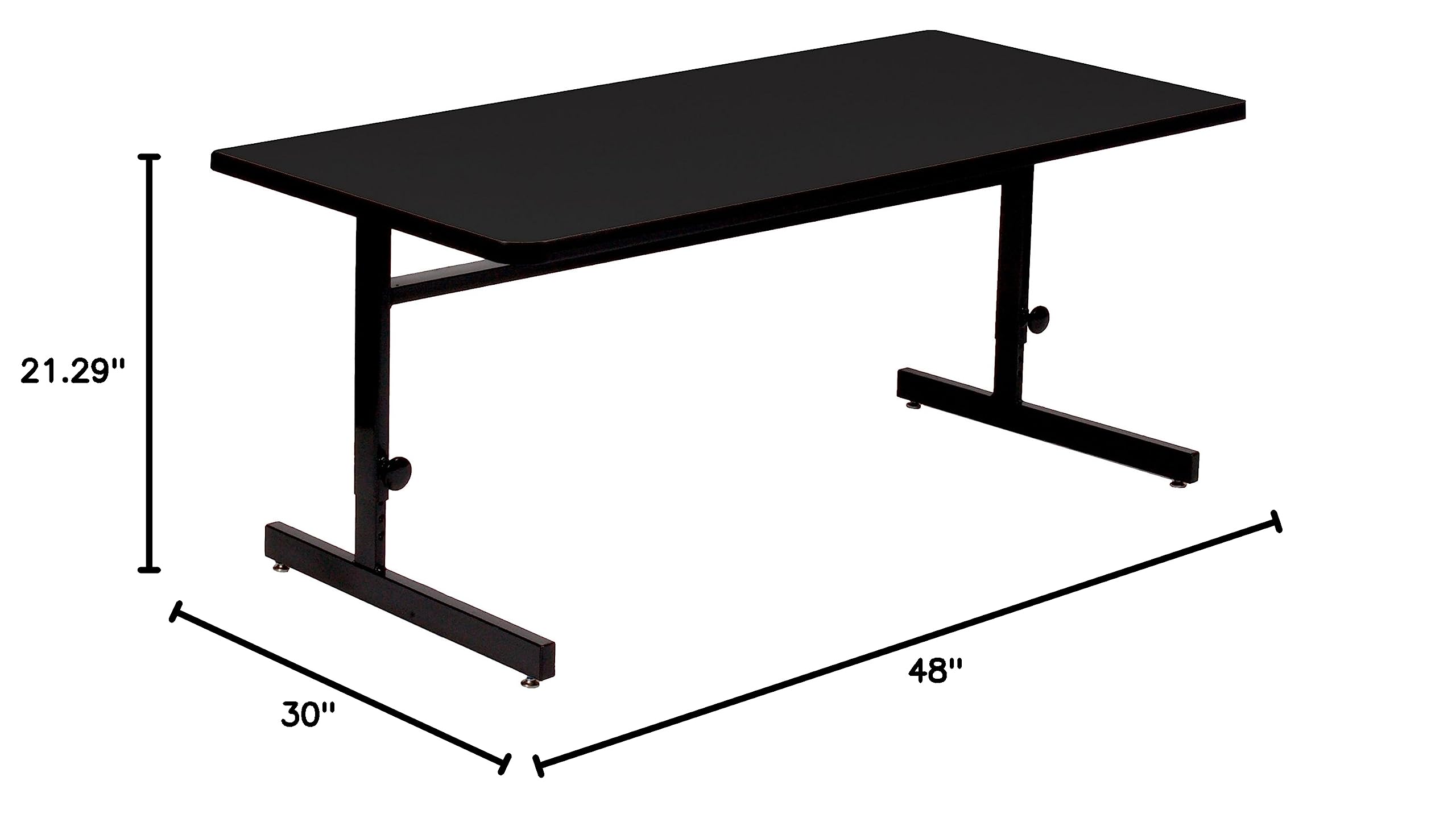 Adjustable Height 30