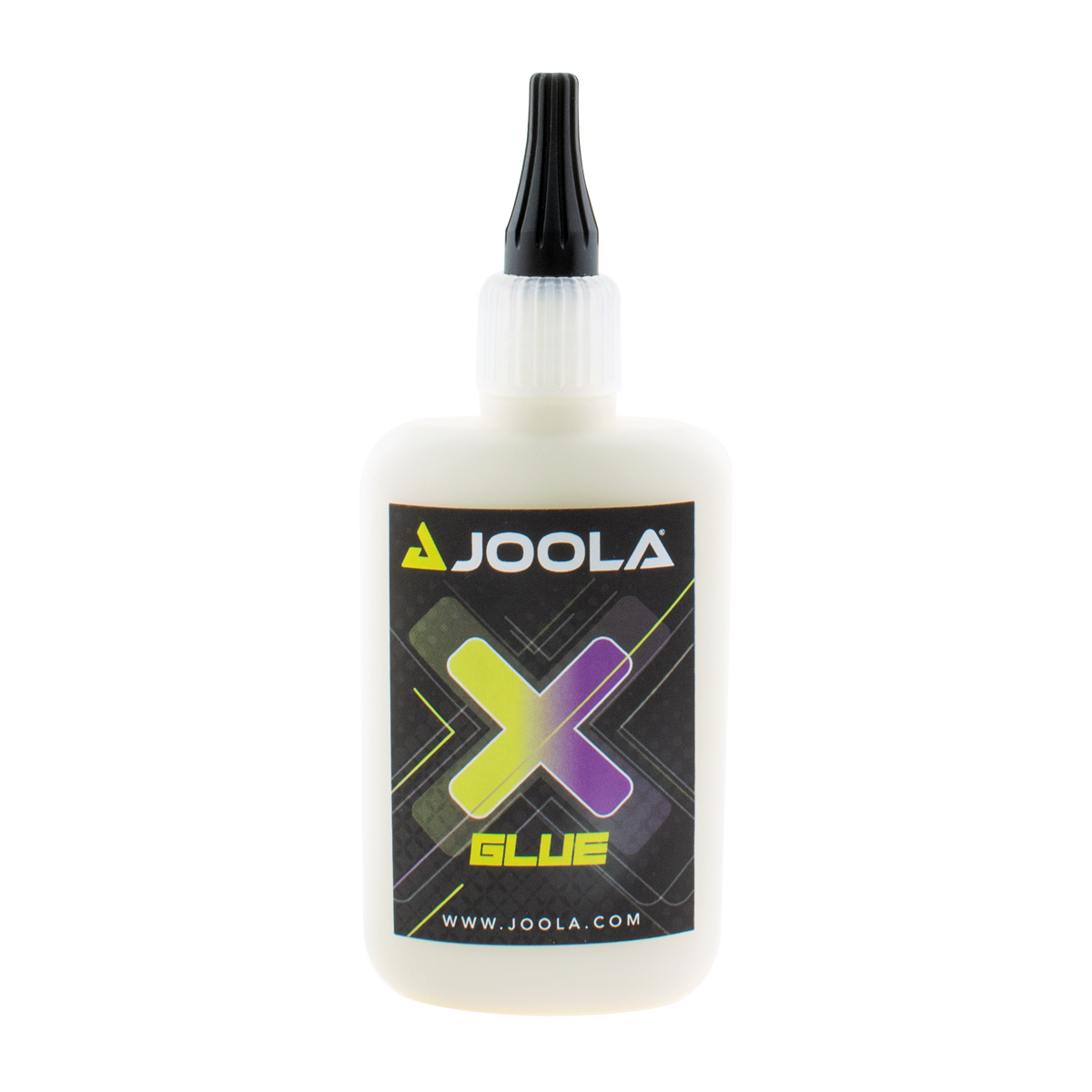 JOOLA X Glue Premium Table Tennis Rubber Glue - High Performance Adhesive for Ping Pong Paddles | Perfect for Tournament Play & Professional Training