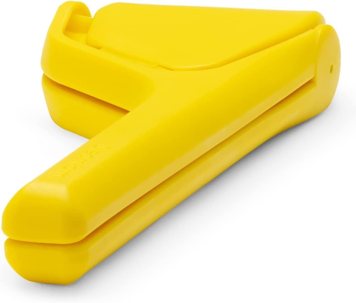 Dreamfarm Fluicer Lemon Squeezer - Premium Citrus Juicer for Fresh Lemonade, Cocktails & Cooking - Perfect for Home Bars, Restaurants & Healthy Lifestyles