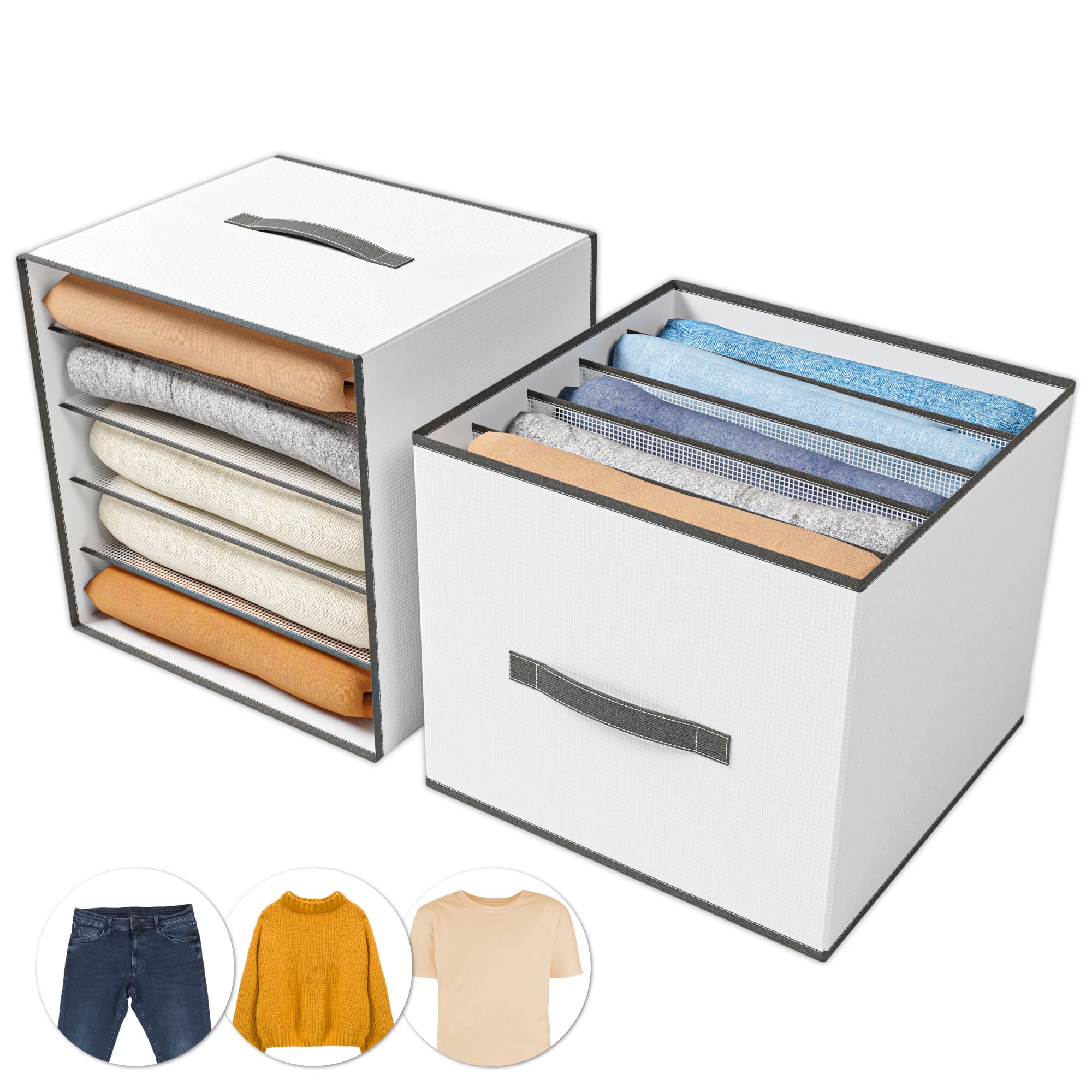 A Closet Revolution: How TidyAid Transformed My Life