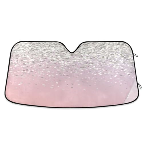 Sparkle Silver Glitter
