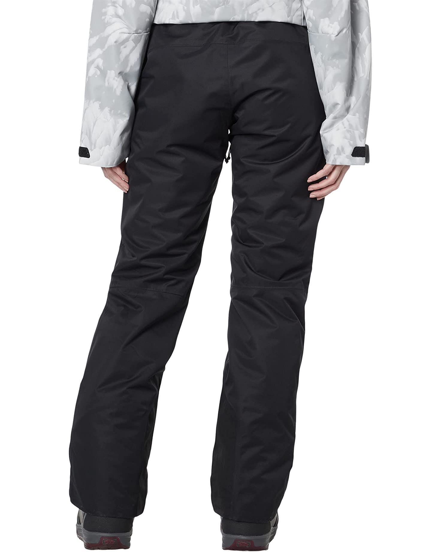Oakley Women's Jasmine Insulated Winter Pants - Waterproof Snow Pants for Skiing, Snowboarding & Cold Weather Outdoor Activities