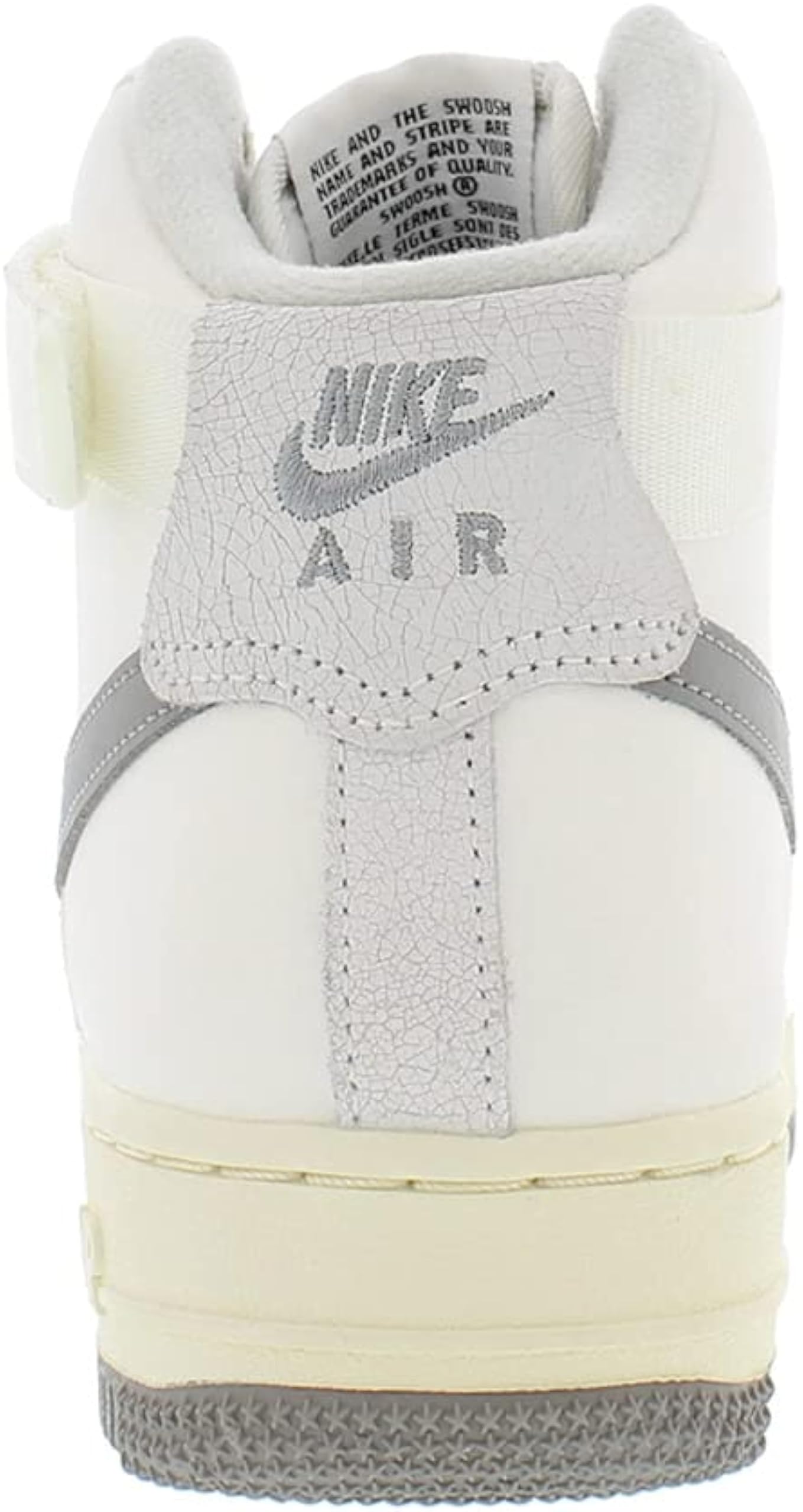 Nike Air Force 1 Mid Le Big Kids' Basketball Shoes - Boys' High-Top Sneakers for Sports & Casual Wear - Perfect for School, Street Style & Basketball Games