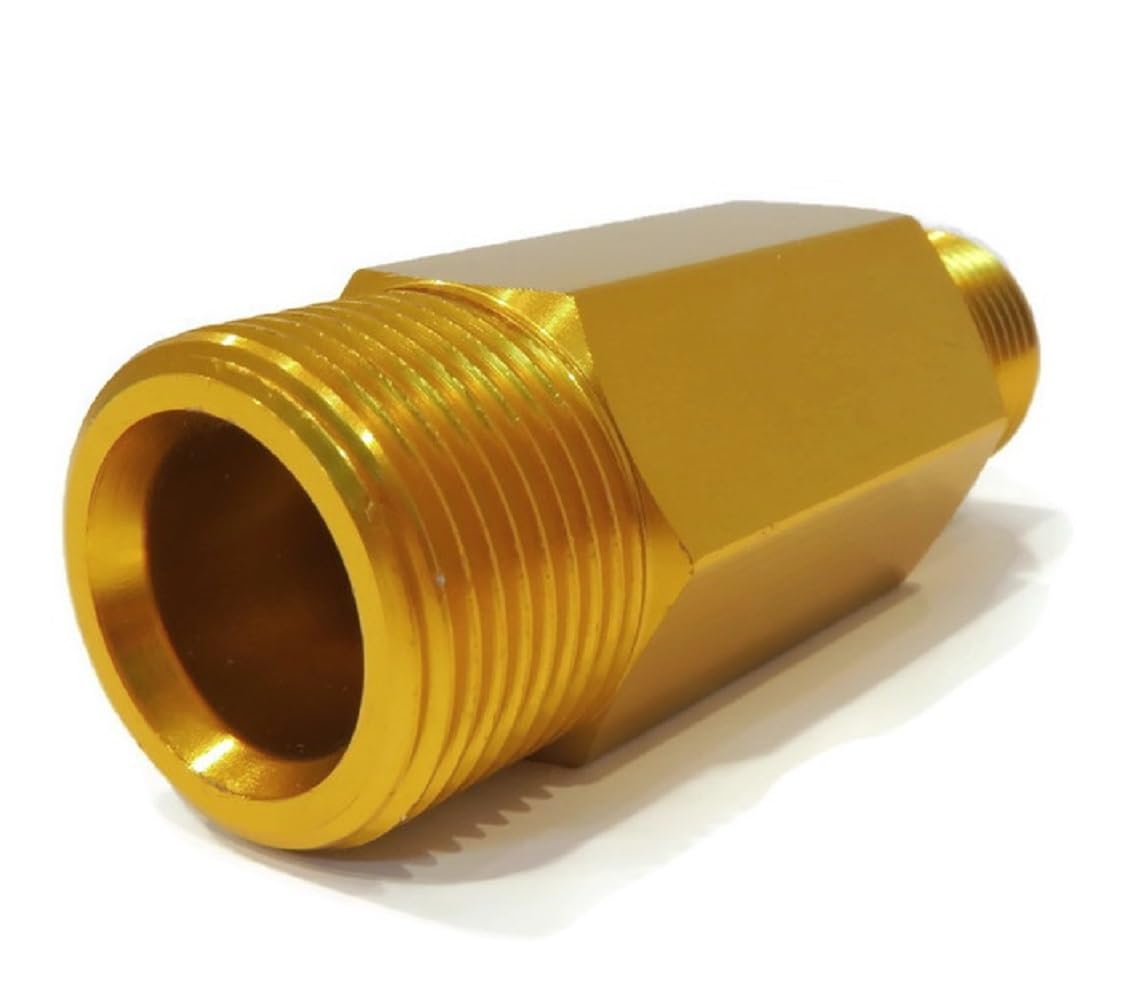 Homelite 308653036 & 308653008 Replacement Outlet Tube Kit for Power Pressure Washer Pumps - Durable Repair Part for Cleaning Driveways, Decks & Outdoor Surfaces