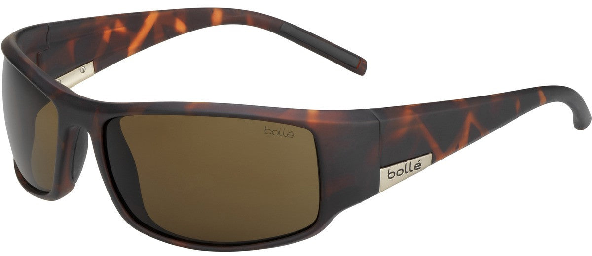 12575 - Black Metal Brown Matte - Phantom Brown Gun