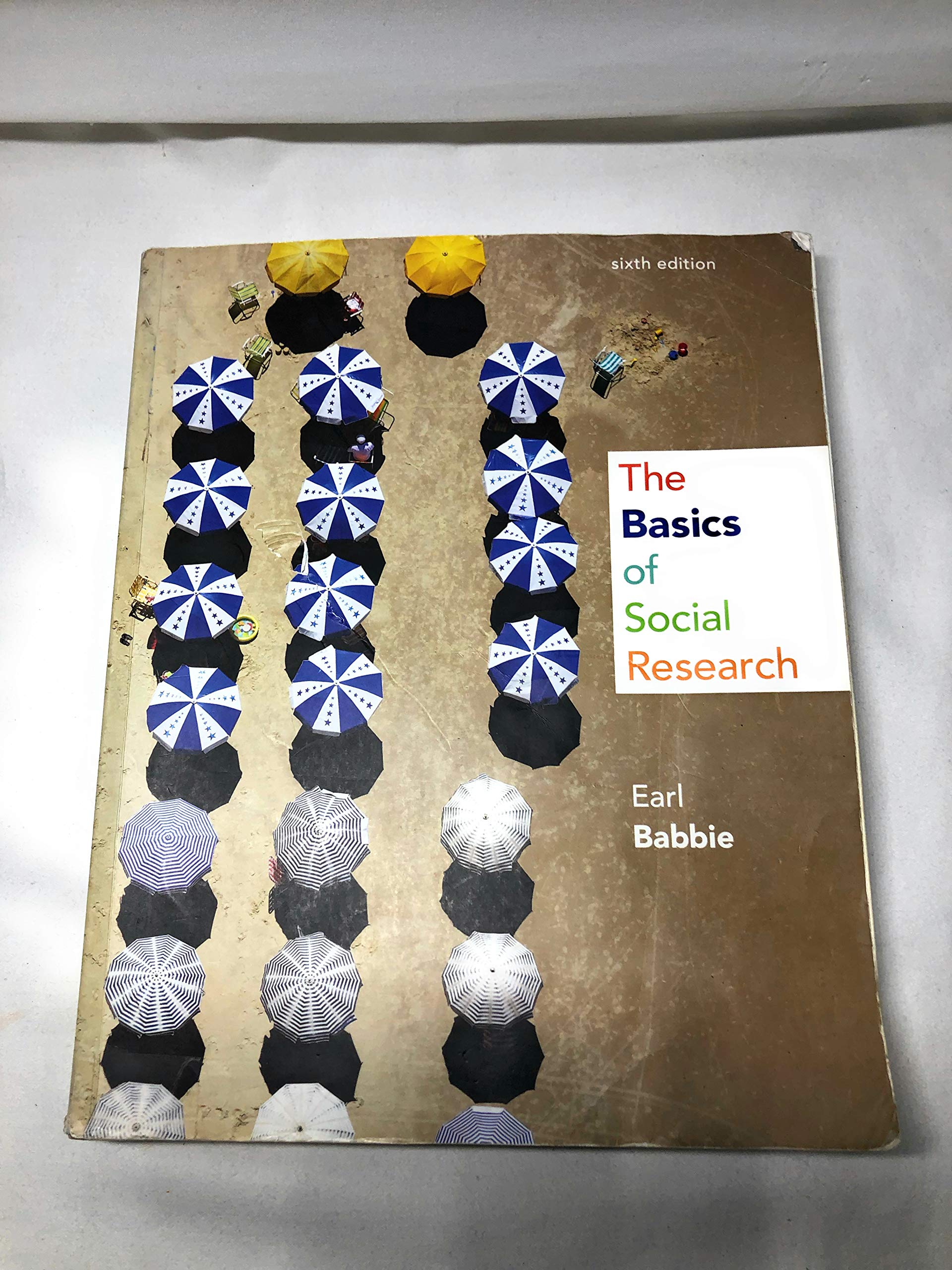 The Basics of Social Research - Essential Guide for Students & Researchers | Academic Study & Data Analysis Tools