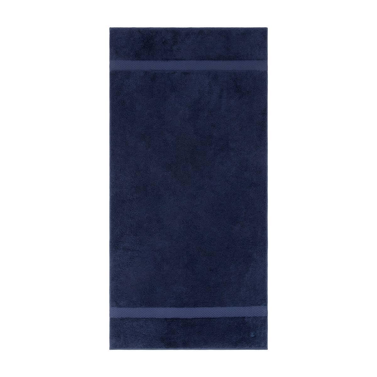 Yves Delorme Etoile Luxury Bath Towels Set - Premium 100% Cotton Soft & Absorbent - Perfect for Spa, Hotel & Home Bathroom Decor