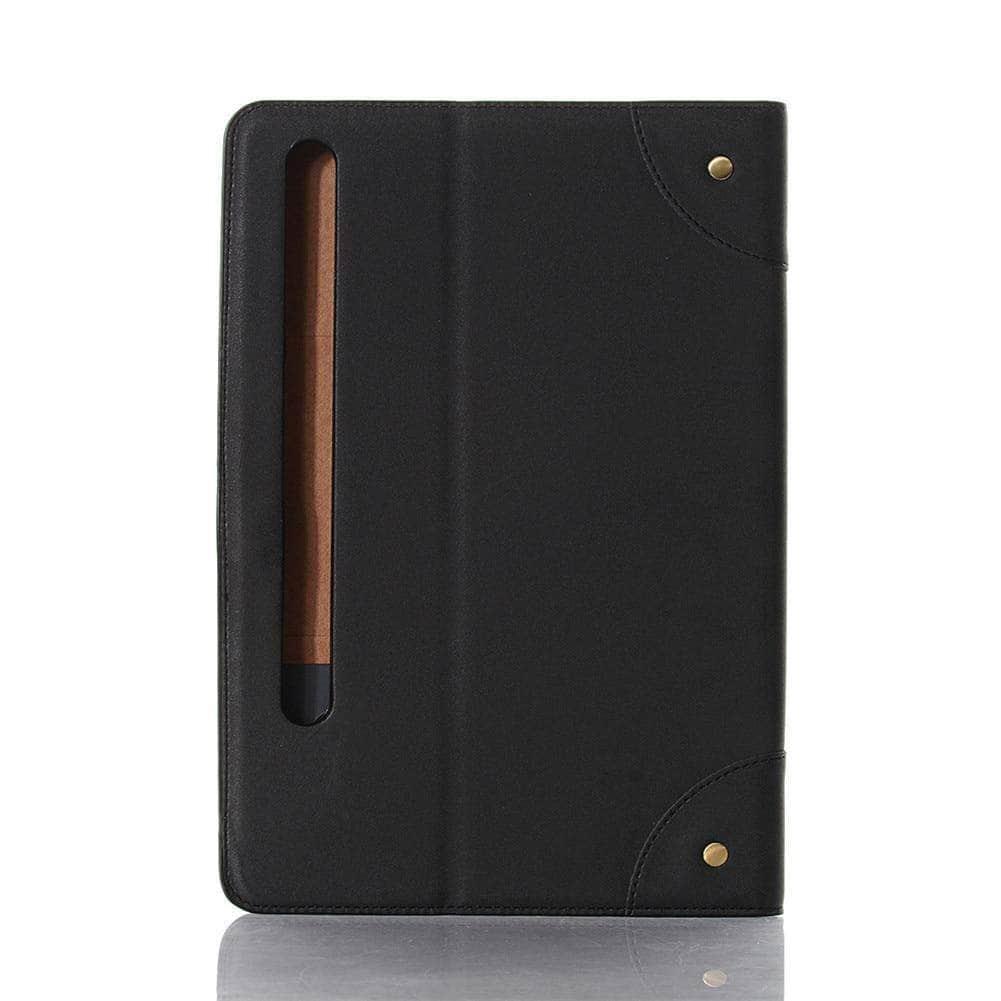 Samsung Galaxy Tab S7 11-inch (T870/T875) Magnetic Auto Wake/Sleep Stand Cover - Perfect for Work, Study & Entertainment