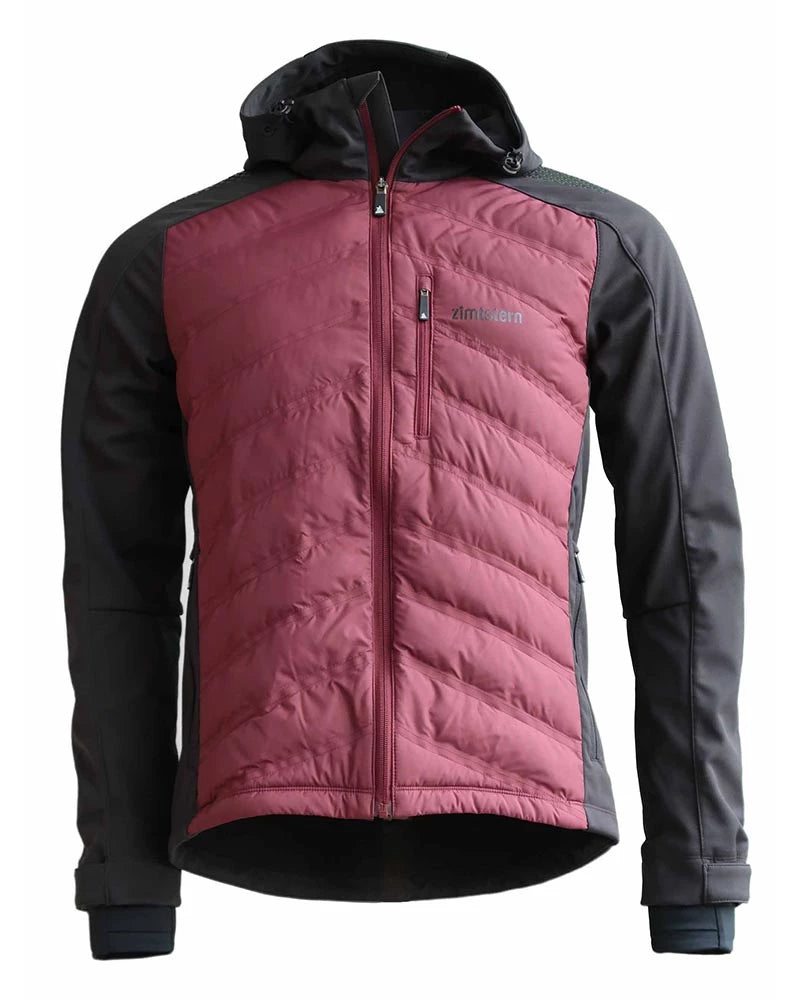 IRBIZ Men's Jacket - Lightweight Waterproof Windbreaker for Outdoor Hiking & Travel (Pre-Order)