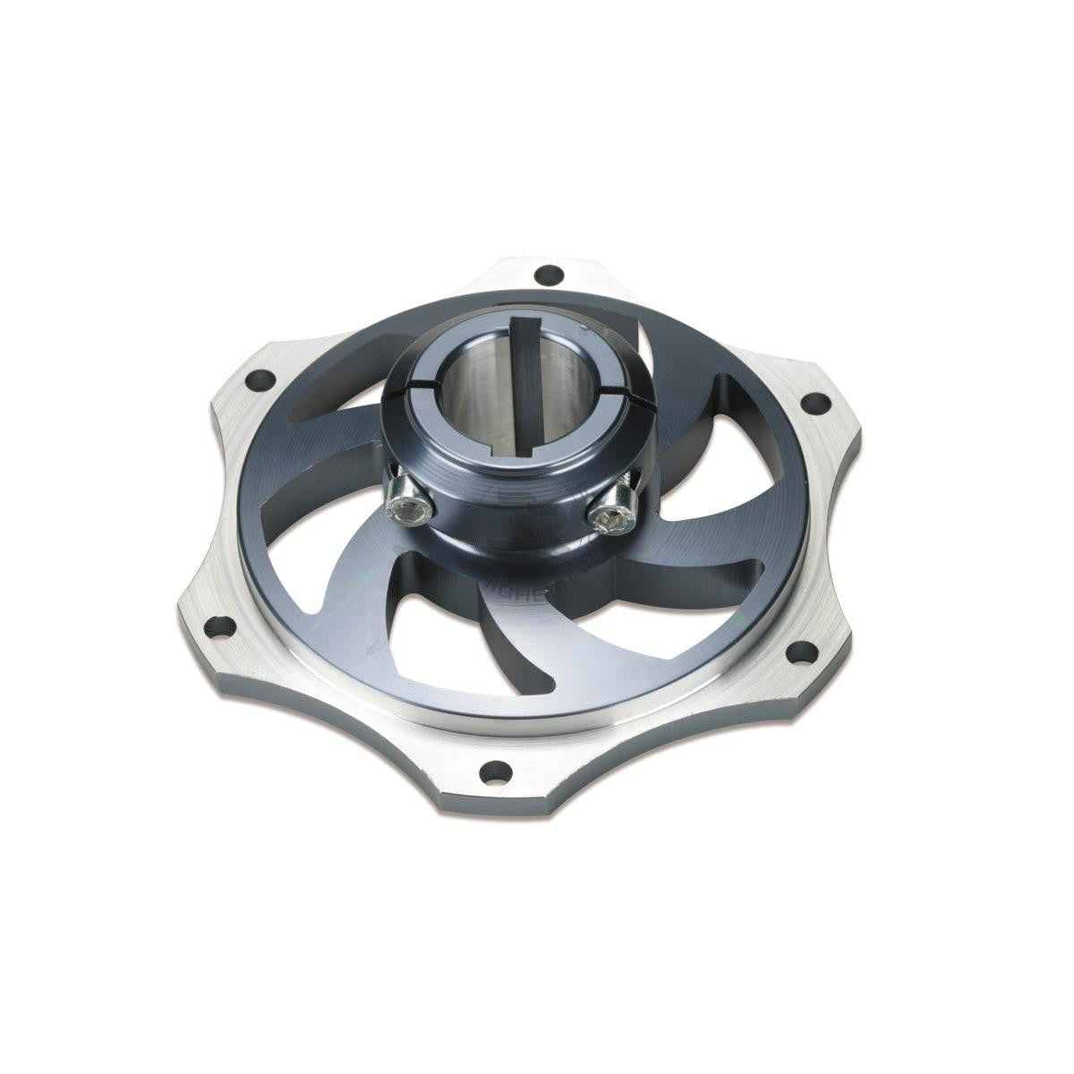 30mm Aluminum Sprocket Carrier - High-Performance Motorcycle & ATV Sprocket Replacement for Smooth Power Transmission - Perfect for Off-Roading, Racing & Custom Bike Builds
