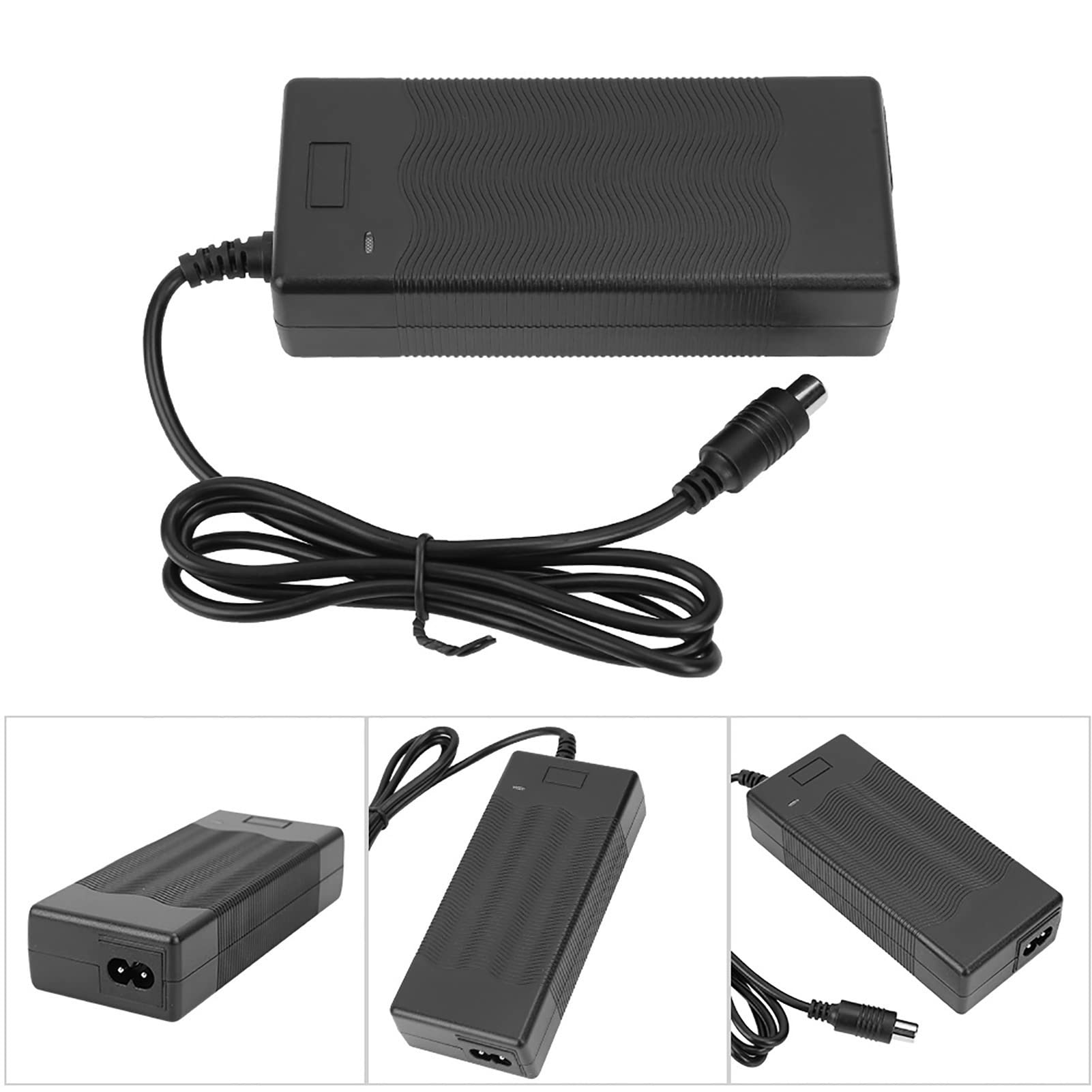 42V 2A Sports Mod Electric Scooter with Lithium Battery & LED Charging Indicator - Portable Balance Scooter for Commuting, Campus Travel & Outdoor Recreation