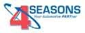 Four Seasons 56628 Suction Hose Assembly - High-Quality Replacement for Automotive & Industrial Applications | Perfect for HVAC, Refrigeration & Fluid Transfer Systems