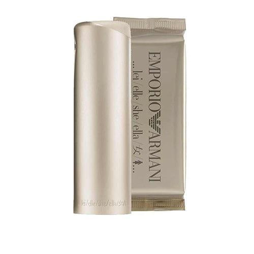 Emporio Armani She Women's Eau de Parfum 100ml - Floral Fragrance for Day & Night, Office & Special Occasions