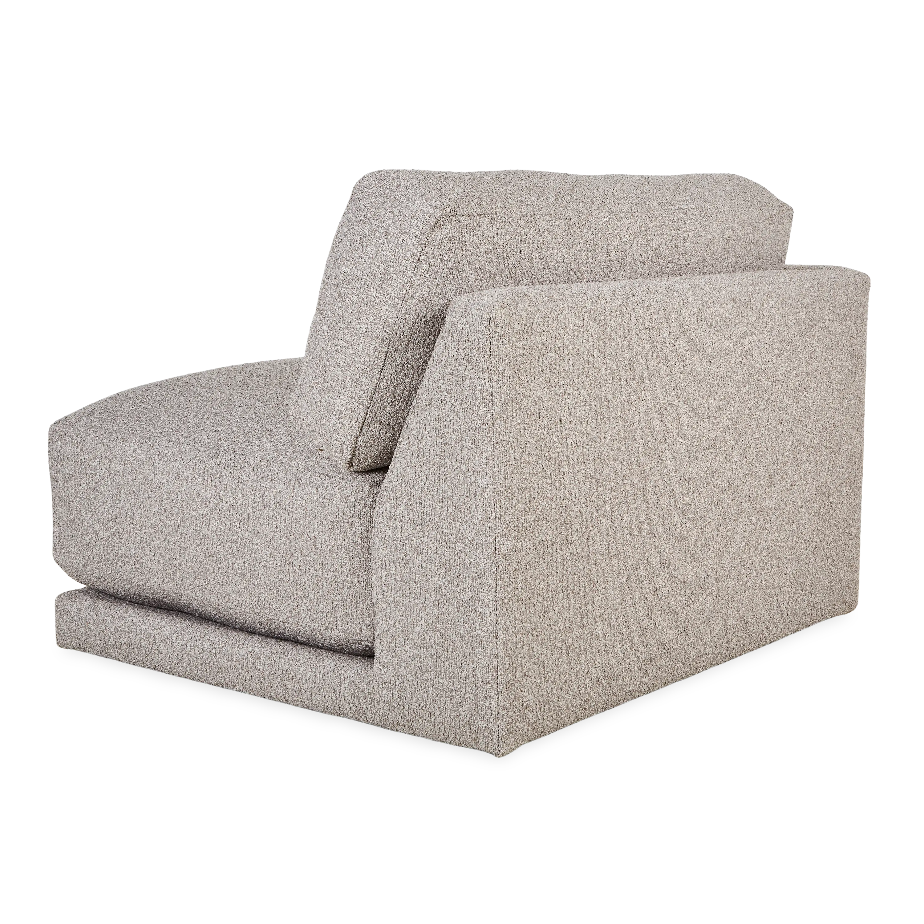 Stylish Forum Modular Sectional Sofa - Customizable Living Room Furniture for Home & Office - Perfect for Lounging, Entertaining & Relaxing