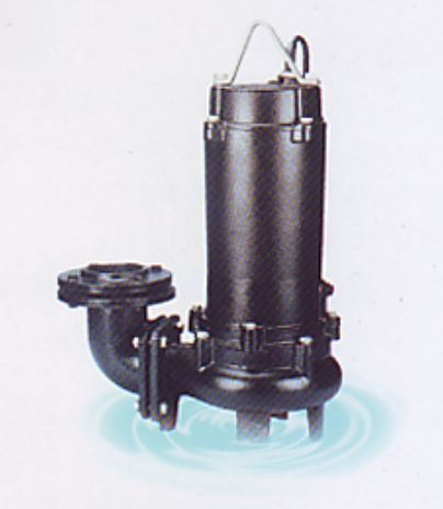 Afectmn 3.7KW 415V Sewage Vortex Pump | FBV 337 Model | Heavy-Duty Wastewater Drainage for Industrial, Commercial & Municipal Applications