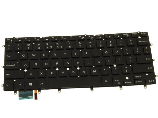 Original Title: Dell Inspiron P57G002 Laptop Keyboard   Optimized Title: Dell Inspiron P57G002 Laptop Keyboard Replacement - US Layout, Black - Compatible with Inspiron 15 5000 Series | Perfect for Typing, Gaming & Office Work