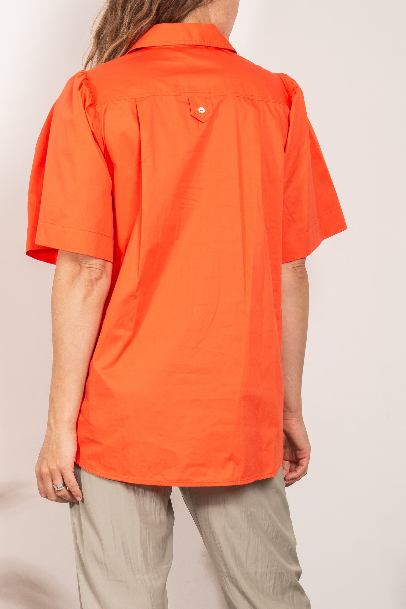 Layer'd Sanda Shirt for Men - Lightweight Casual Button Down Shirt with Breathable Fabric - Perfect for Summer, Beach, and Outdoor Activities