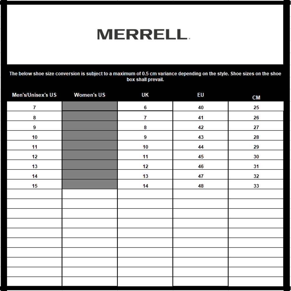Merrell Hydro Moc Cloud Highrise Water Shoes - Comfortable Slip-On for Men & Women - Perfect for Beach, Pool, Hiking & Outdoor Activities