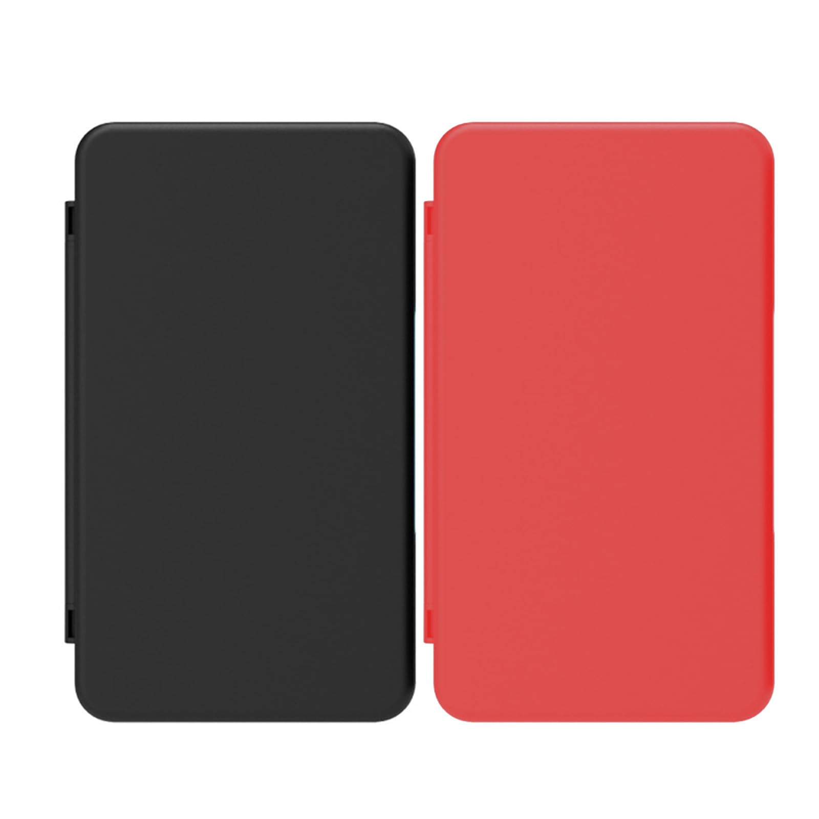 REITINGE 20 Slot Memory Card Case Holder - Durable SDXC Card Organizer with Silicone Interior for Secure Storage - Perfect for Photographers, Videographers & Tech Enthusiasts