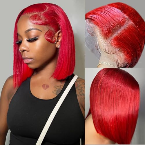 #Red