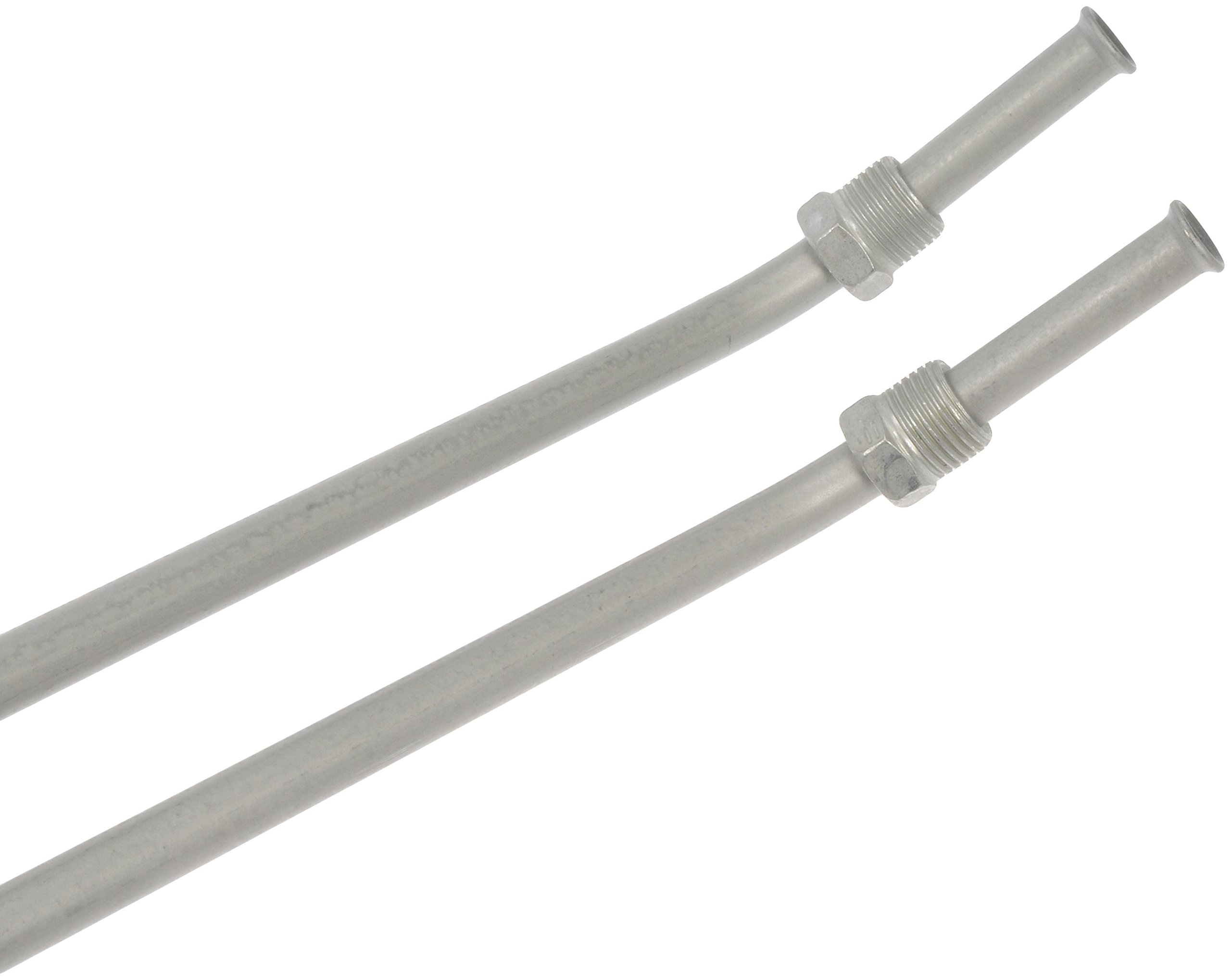 Dorman 624-295 Transmission Oil Cooler Line - 1 Pack for Auto Repair