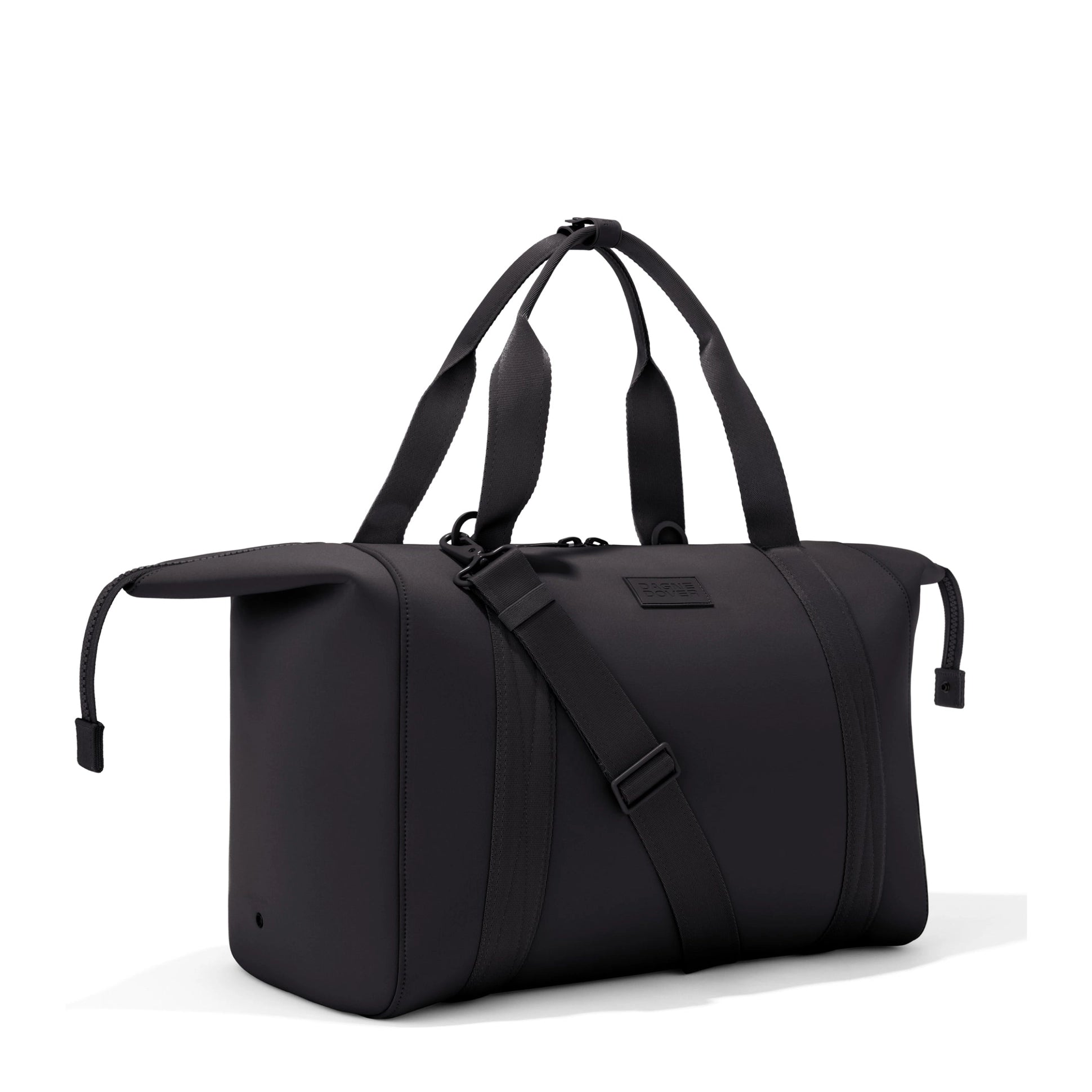 Dagne Dover Landon Carryall Extra Large Tote Bag for Women - Spacious Travel & Work Bag, Perfect for Gym, Office & Weekend Getaways