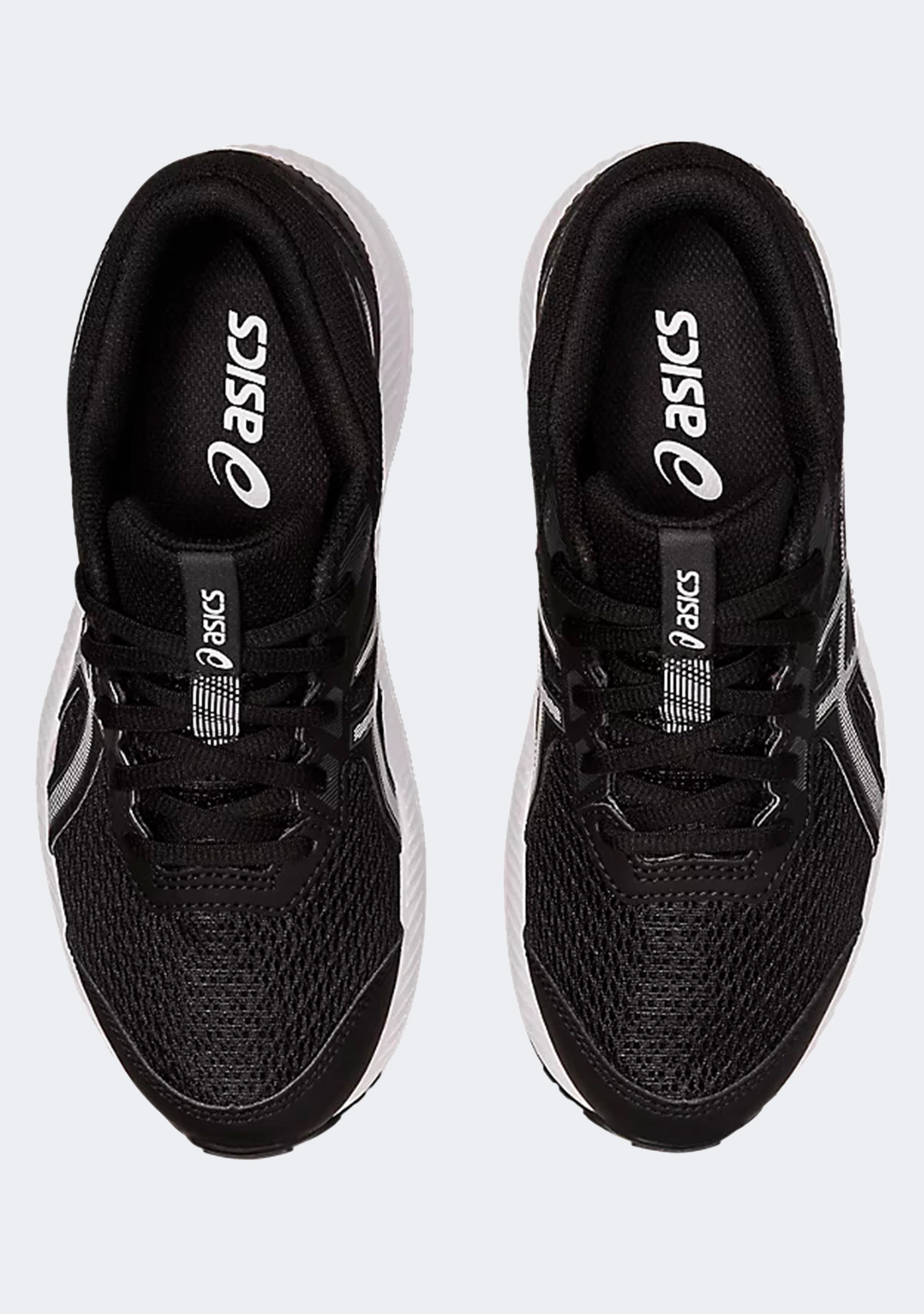ASICS Kids' Contend 8 GS Running Shoes - Lightweight Athletic Sneakers for Boys & Girls - Perfect for School, Sports & Everyday Play