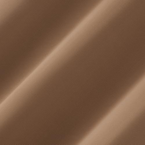 Sunbaked Brown