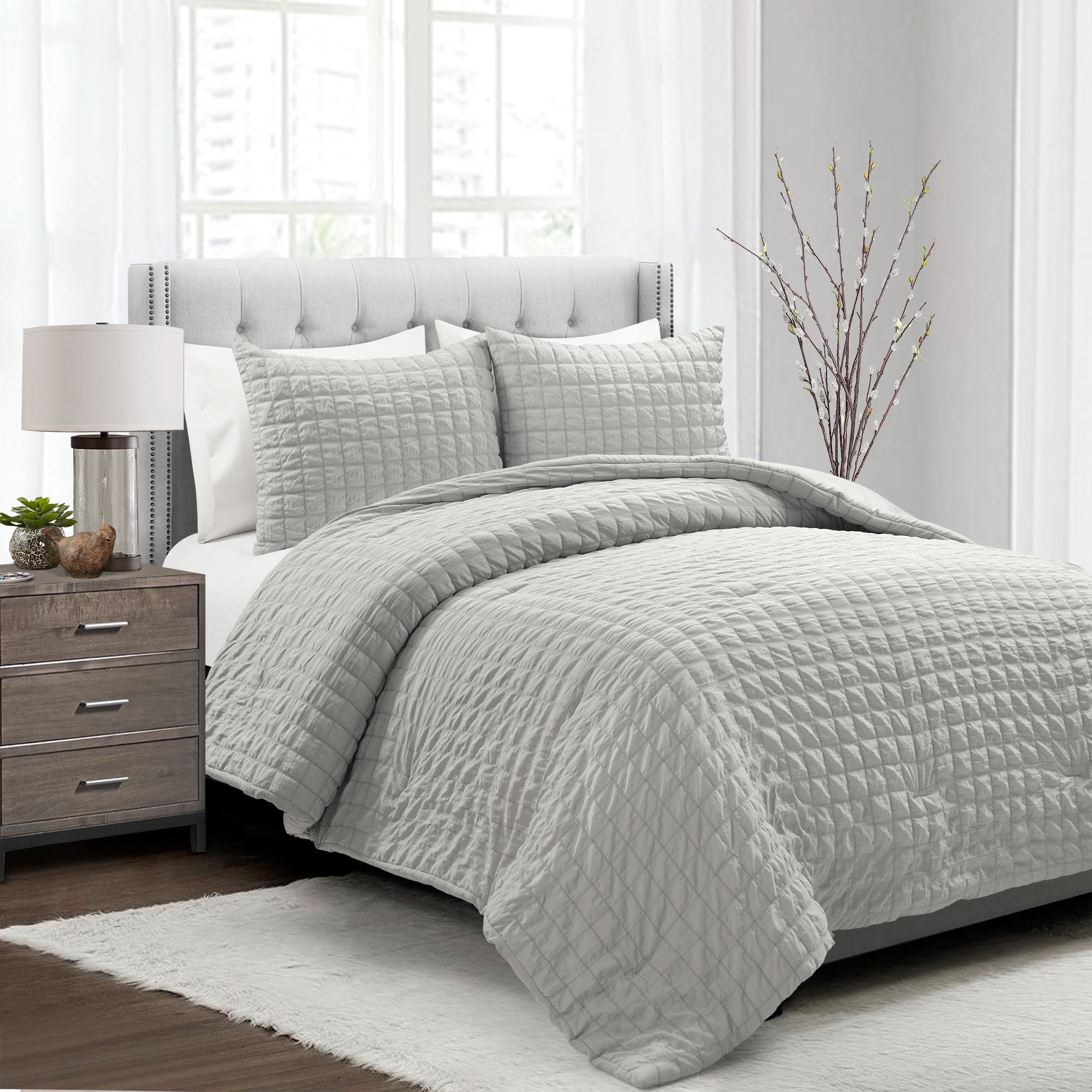 Light Gray