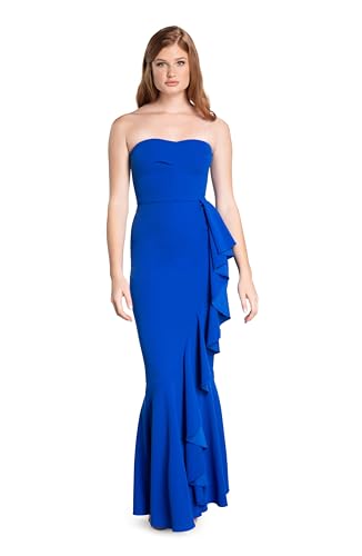 Electric Blue