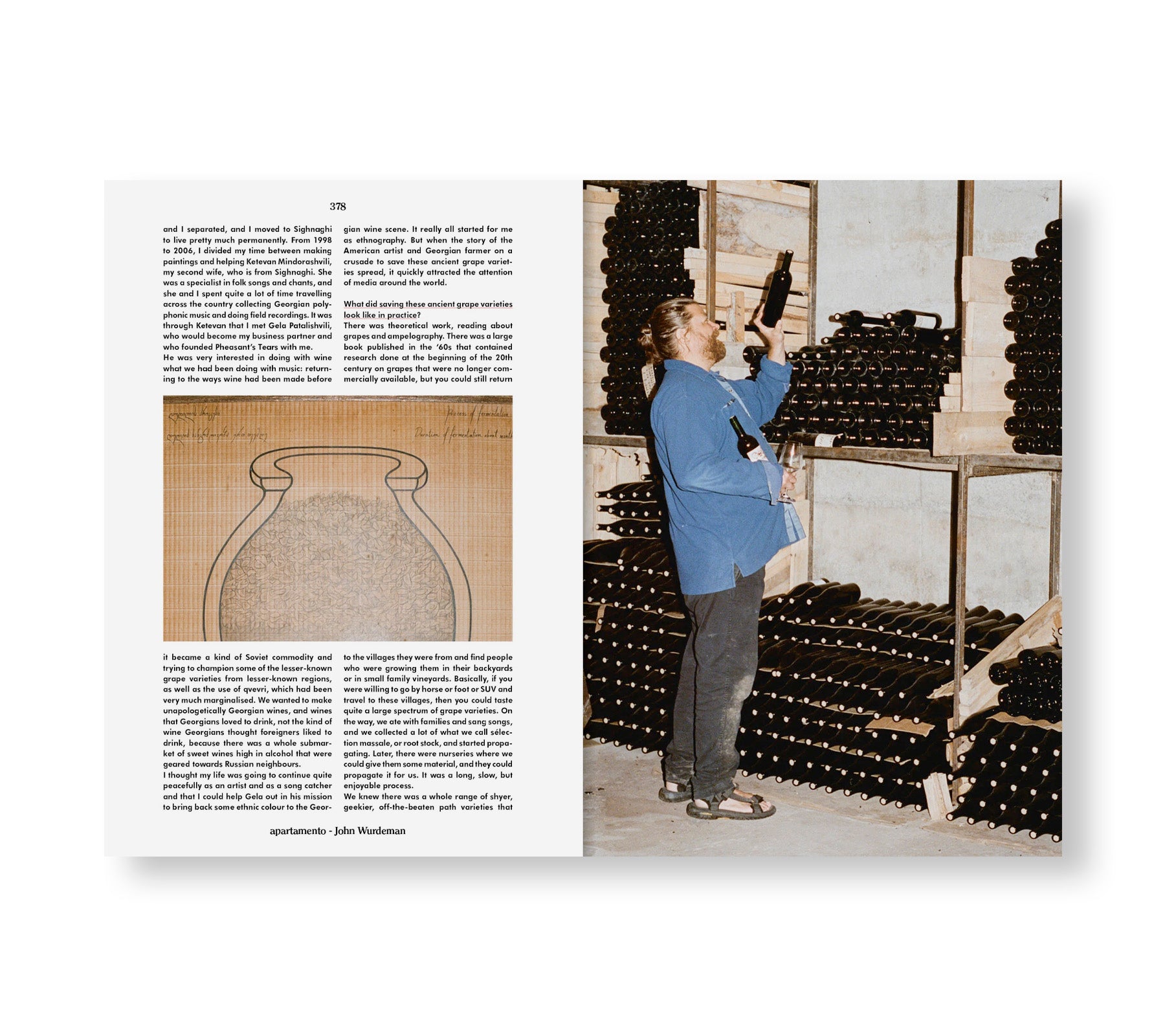 APART MAGAZINE ISSUE #33 Spring/Summer 2024 - Contemporary Art & Culture Publication for Collectors & Enthusiasts | Perfect for Coffee Table Display & Art Inspiration