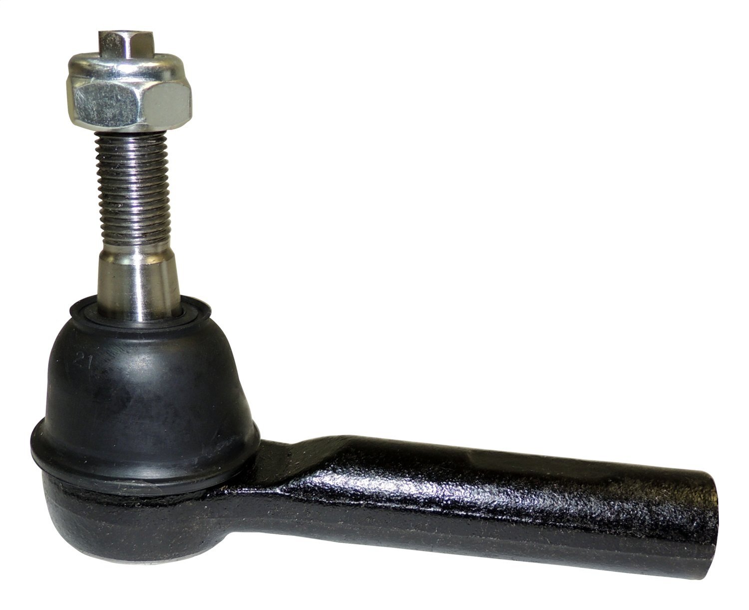 High-Quality Crown Automotive Tie Rod End Steering Kit - Durable Replacement for Smooth & Precise Vehicle Control - Perfect for Off-Roading, Daily Commuting & Heavy-Duty Trucks