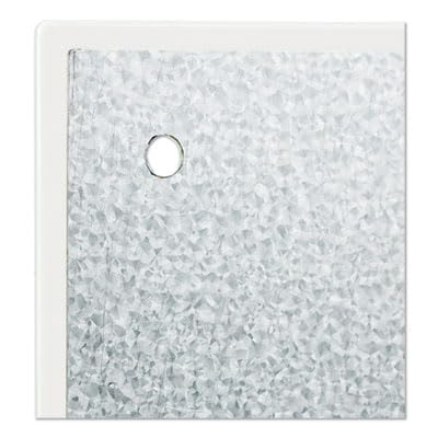 U Brands Magnetic Glass Dry Erase Board - 35