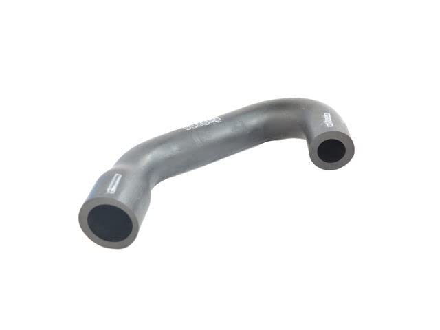 Genuine Mopar PCV Hose 68383653AA - Replacement Part for Engine Ventilation System | Compatible with Dodge, Jeep, Chrysler Vehicles