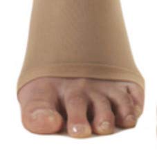 Beige (Open Toe)