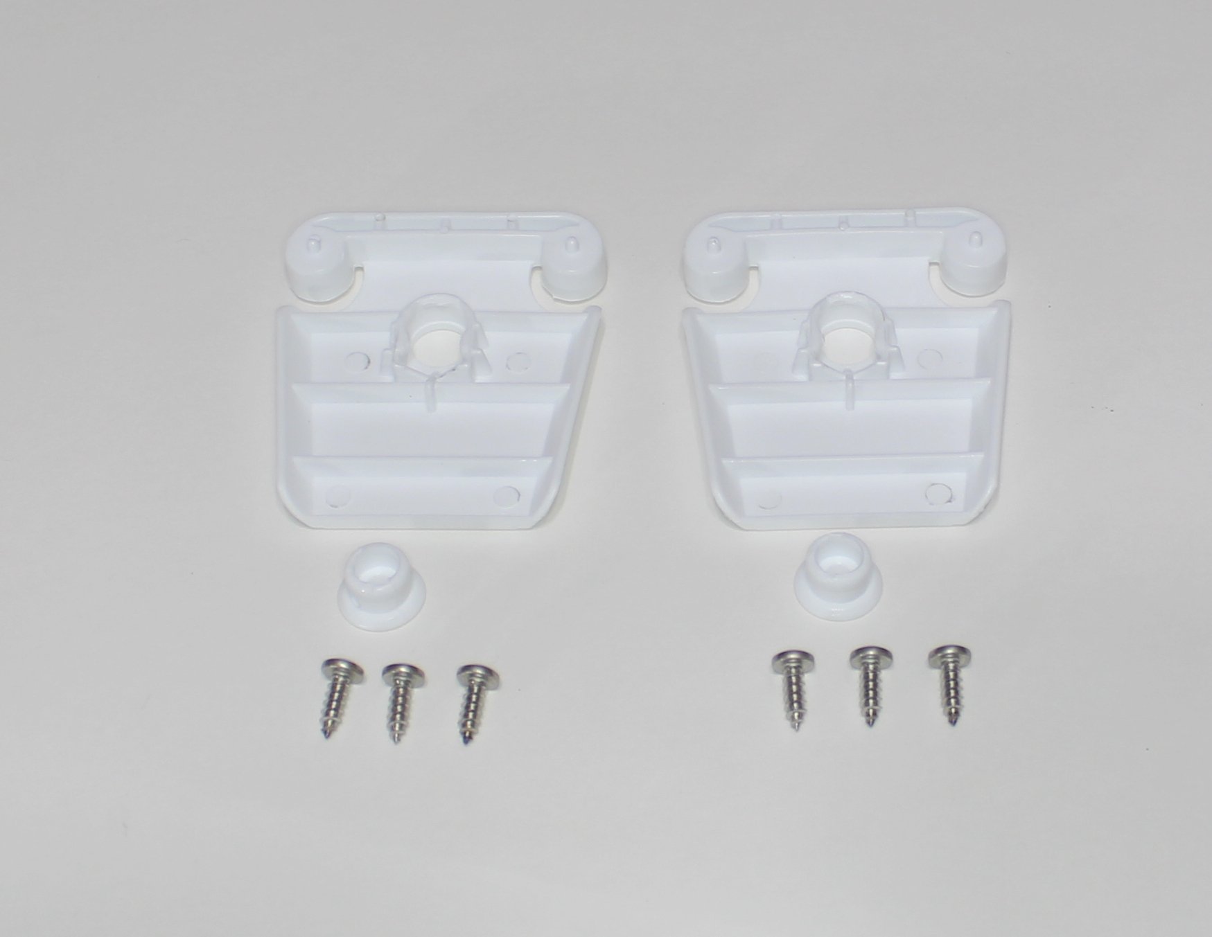 Igloo Cooler Replacement Latch Kit with Plastic Latch, Post & Screws (Part #24013) - Durable Aftermarket Accessory for Igloo Cooler Repair and Maintenance - Perfect for Camping, Picnics, and Outdoor Adventures