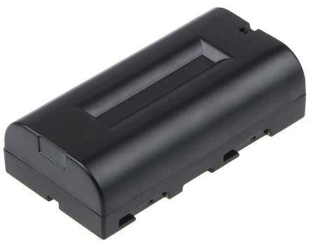 Honeywell PB3 Barcode Printer Battery 7.2V 2500mAh Li-Ion Replacement - Compatible with Honeywell PB3 Portable Rechargeable Barcode Scanner - Perfect for Warehouse, Retail & Logistics Scanning