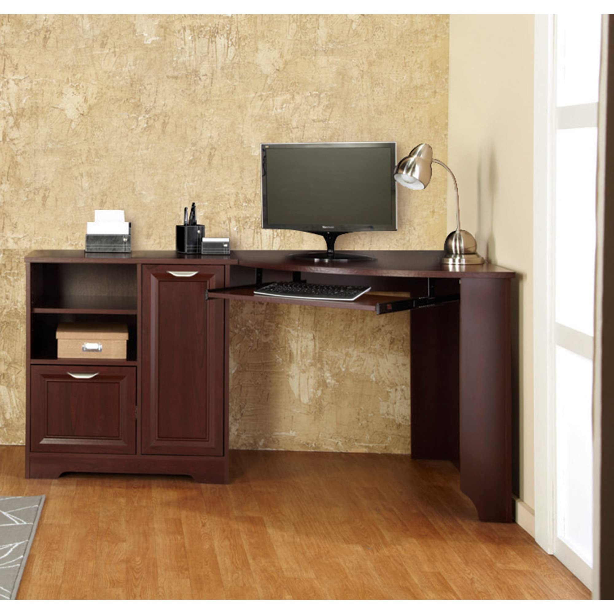 Realspace® Magellan 60