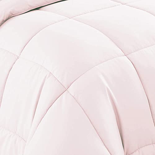 Baby Pink