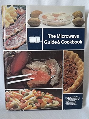 Spacemaker Microwave Oven Guide & Cookbook - Best Recipes & Usage Tips for Compact Kitchens | Perfect for Small Apartments, Dorms & RVs
