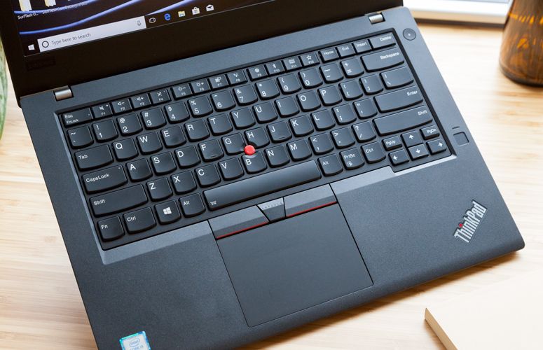 Lenovo ThinkPad T480 14