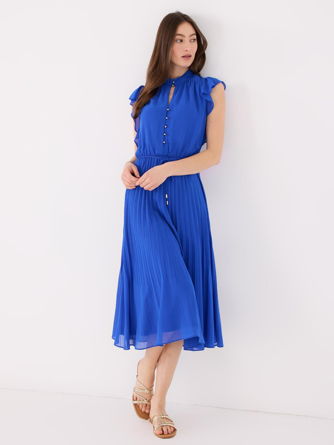 Victoria Blue