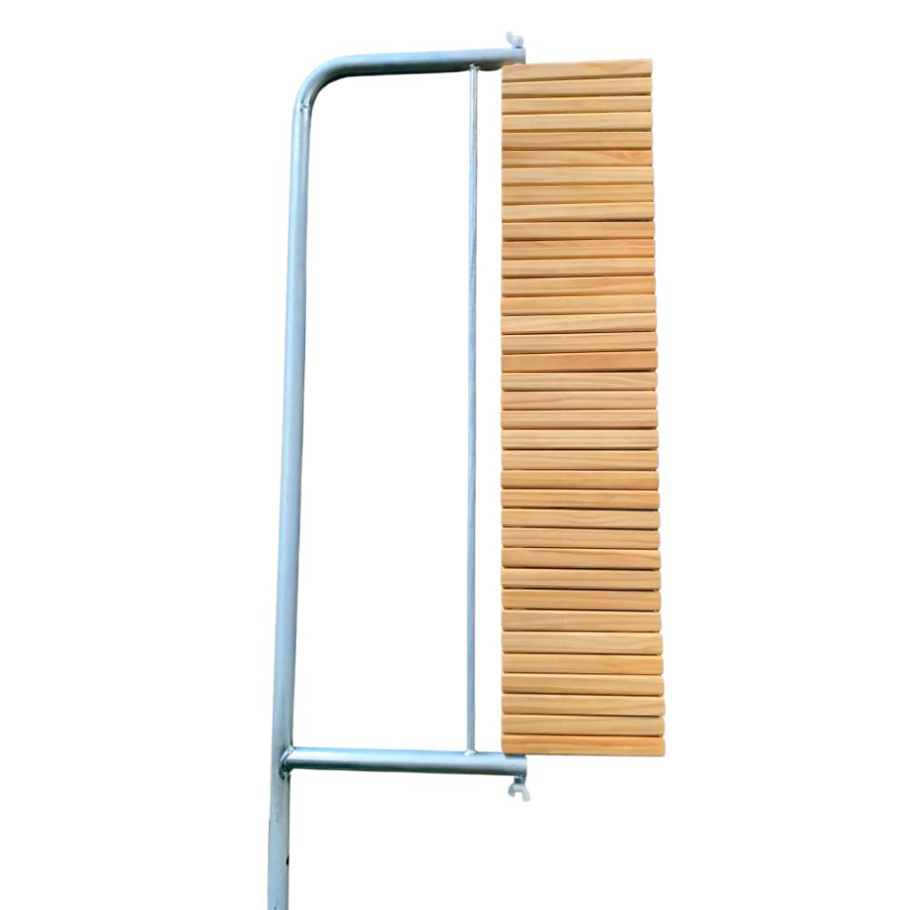 XLR8 Vertical Jump Measure - Freestanding Basketball Training Tool for Athletes | Improve Dunking & Jumping Performance for Basketball, Volleyball & Fitness Training