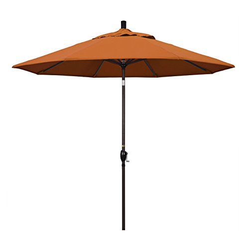 Tuscan Orange